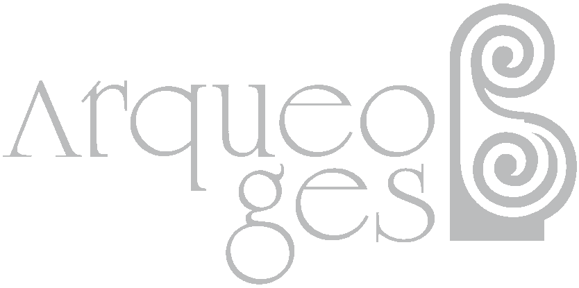 Arqueoges Logo